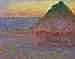 Claude Monet (1840-1926) Meule comparable sale
