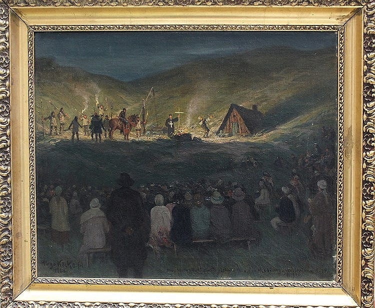 hugo k cke 1874 1956 sylt performance describe · Deutsch Auktionen · 2016-11-29 Hugo Köcke comparable auction result: hugo k cke 1874 1956 sylt performance describe