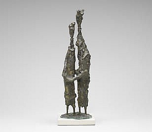 frederick edward mcwilliam 1909 1992 two standing figures signed with i · Bonhams · 2016-11-23 Frederick Edward McWilliam comparable auction result: frederick edward mcwilliam 1909 1992 two standing figures signed with i
