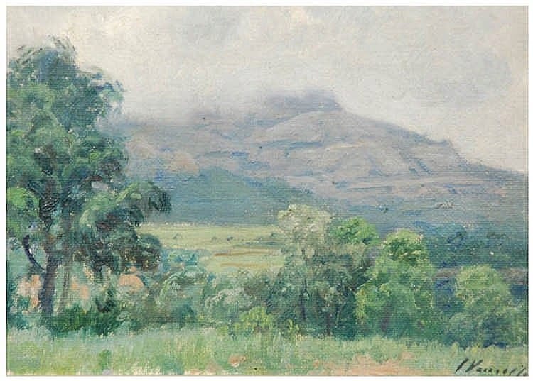 Joaquim Vancells comparable auction result: joaquim vancells 1866 1942