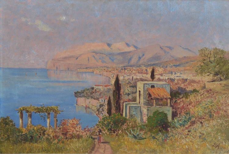 Eugen Ankelen comparable auction result: eugen ankelen