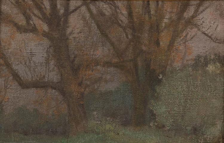 Johann Walter-Kurau comparable auction result: johann walter kurau