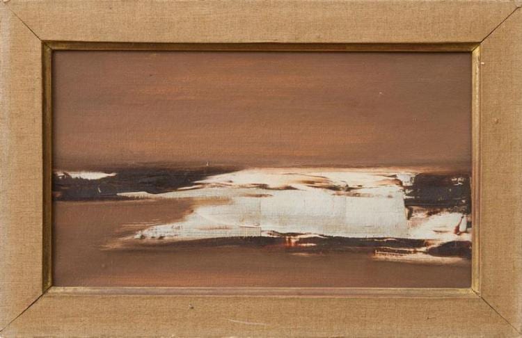 Dino Abidine comparable auction result: dino abidine 1913 1993 composition a