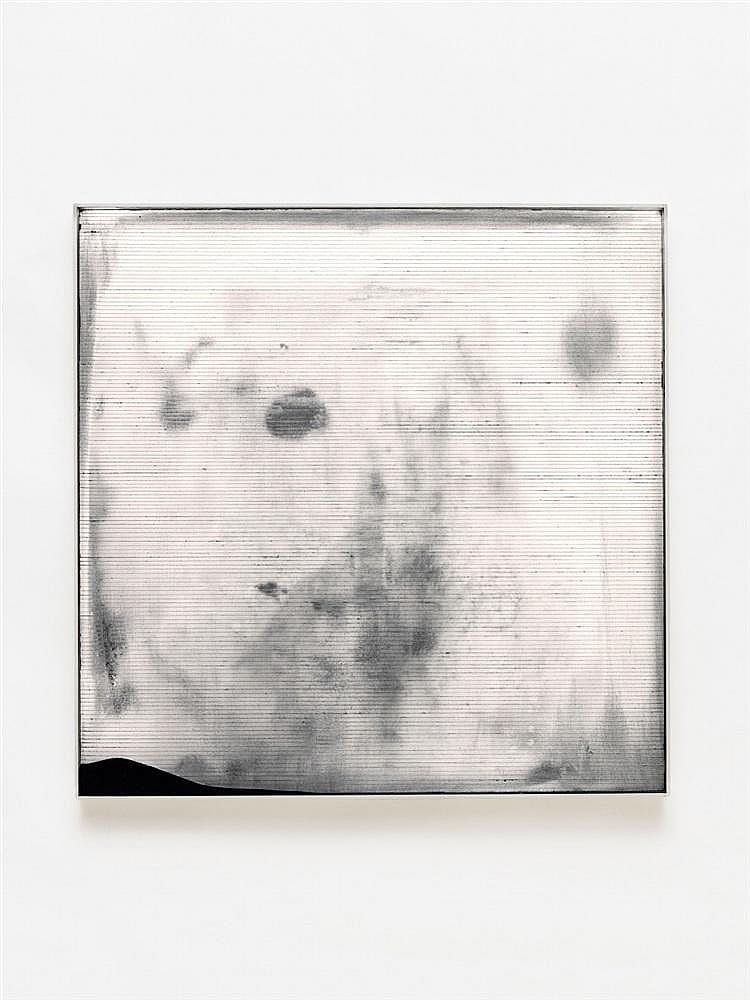 erich reusch untitled 1976 · Kunsthaus Lempertz KG · 2016-12-03 Erich Reusch comparable auction result: erich reusch untitled 1976