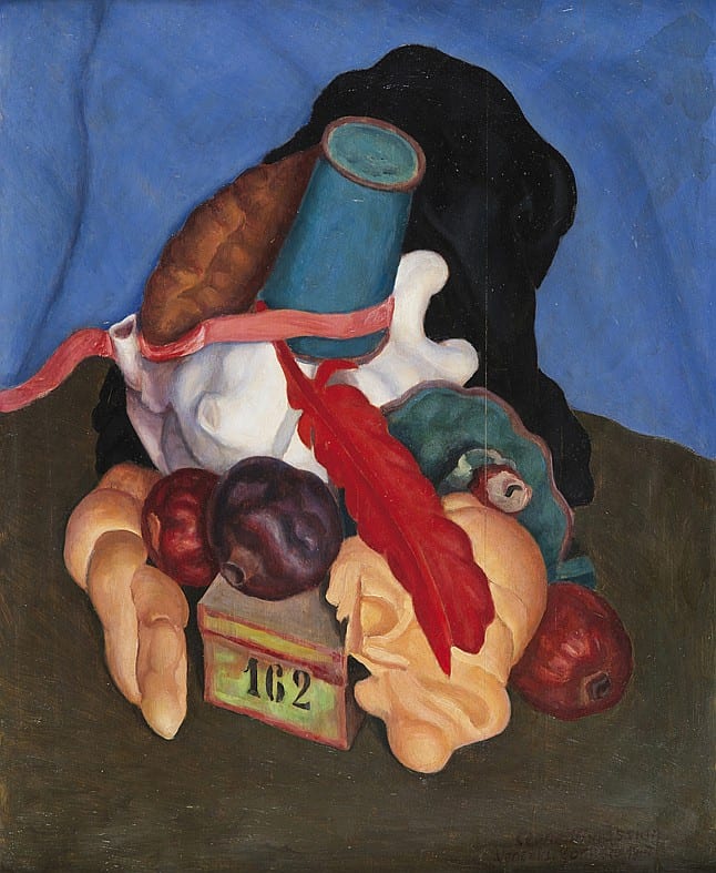 Leone Minassian comparable auction result: leone minassian 1905 1978