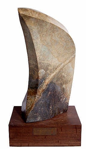 akio makigawa japan australia form soapstone · GFL Fine Art · 2016-11-22 Akio Makigawa comparable auction result: akio makigawa japan australia form soapstone