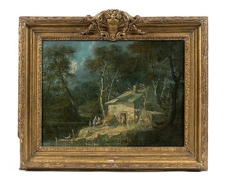 jacques nicolas julliard 1715 1790 attribu chaumi re pr s d un plan d eau · Fraysse · 2016-11-24 Jacques Nicolas Julliard comparable auction result: jacques nicolas julliard 1715 1790 attribu chaumi re pr s d un plan d eau