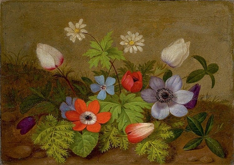 adolf senff blumenstillleben · Grisebach · 2016-11-30 Adolf Senff comparable auction result: adolf senff blumenstillleben