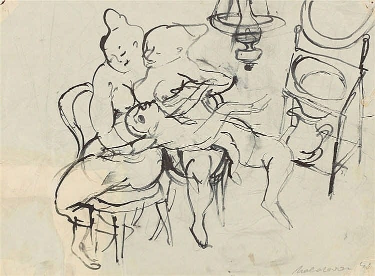 kurt moldovan untitled · Grisebach · 2016-12-03 Kurt Moldovan comparable auction result: kurt moldovan untitled