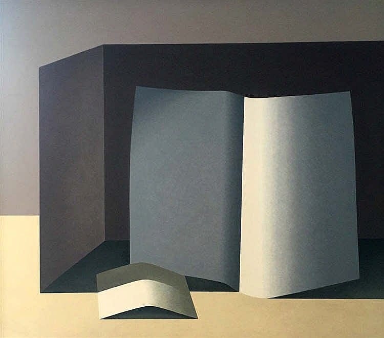 Rosaleen Davey comparable auction result: rosaleen davey enfolding
