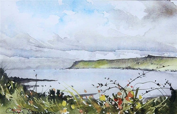 Chris Dearden comparable auction result: chris dearden fairhead