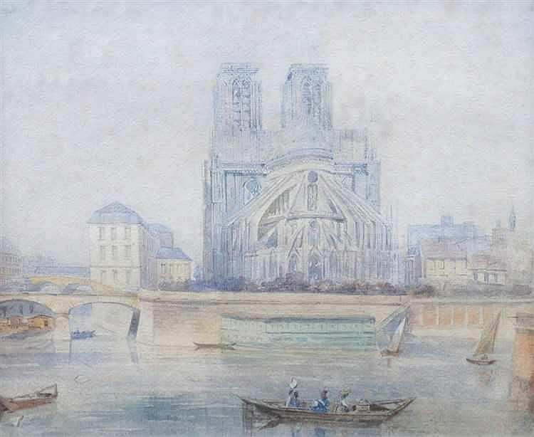 John Gendall comparable auction result: john gendall 1790 1865