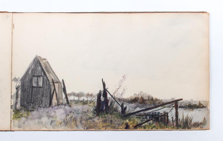 Jan Mammen comparable auction result: jan mammen leeuwarden 1899 amsterdam 1978