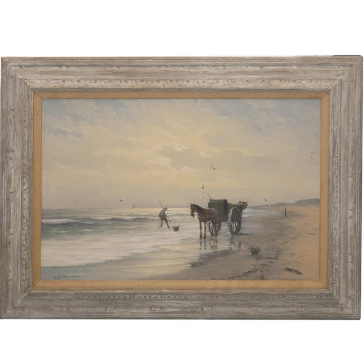 Herman Jozef Wijngaard comparable auction result: herman jozef wijngaard dutch b 1922