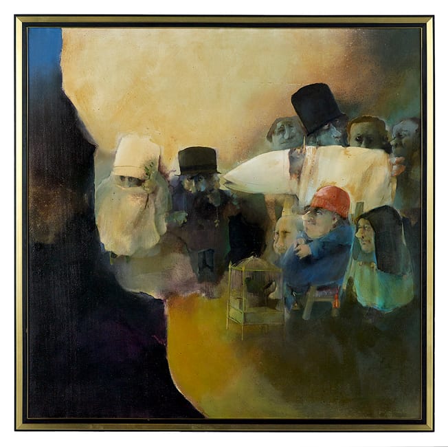 jose maria cundin spanish louisiana b 1938 · New Orleans Auction Galleries · 2016-12-11 Jose Maria Cundin comparable auction result: jose maria cundin spanish louisiana b 1938