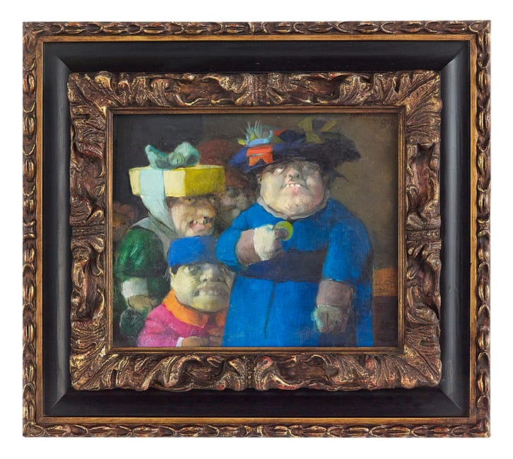 jose maria cundin spanish louisiana b 1938 · New Orleans Auction Galleries · 2016-12-11 Jose Maria Cundin comparable auction result: jose maria cundin spanish louisiana b 1938