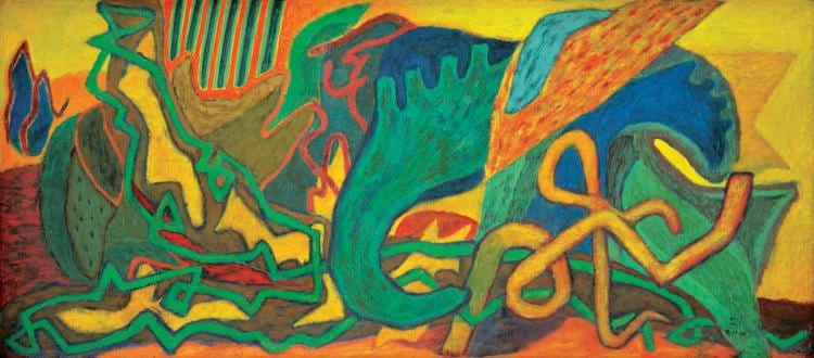 NASHAR | Untitled comparable sale