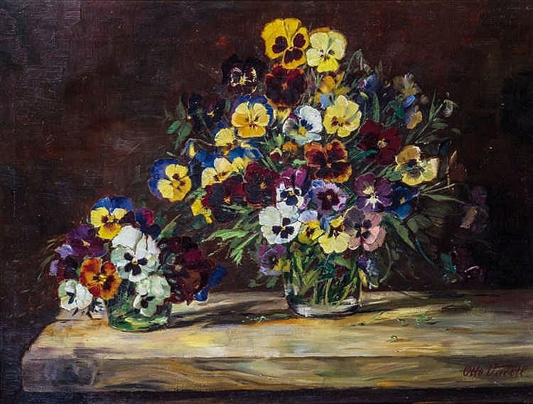 Otto Vaeltl comparable auction result: otto vaeltl