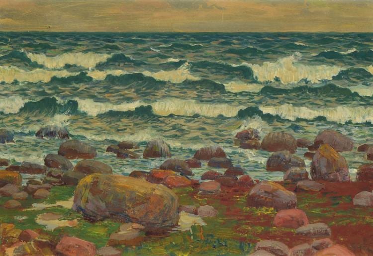carl gehrts · Henry's Auktionshaus · 2016-12-28 Carl Gehrts comparable auction result: carl gehrts