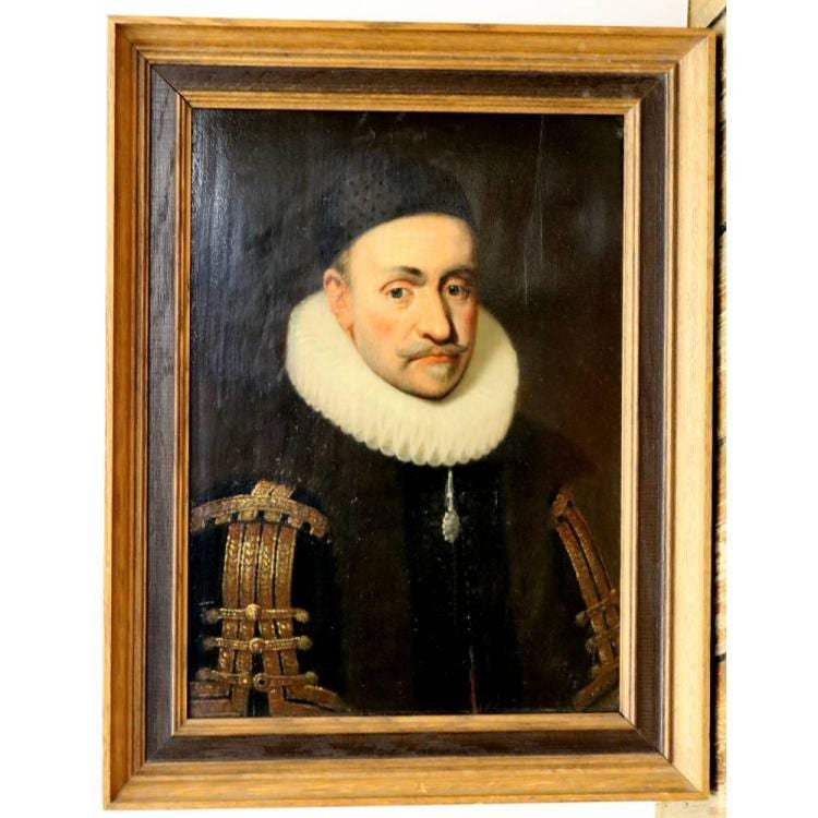 Rasmus Christiansen comparable auction result: rasmus christiansen circa 1900
