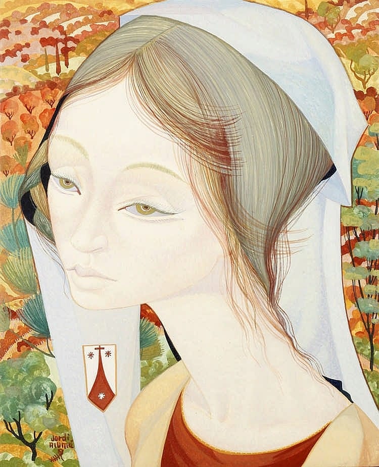 jordi alum · Sala de Ventas · 2016-12-22 Jordi Alumá Masvidal comparable auction result: jordi alum