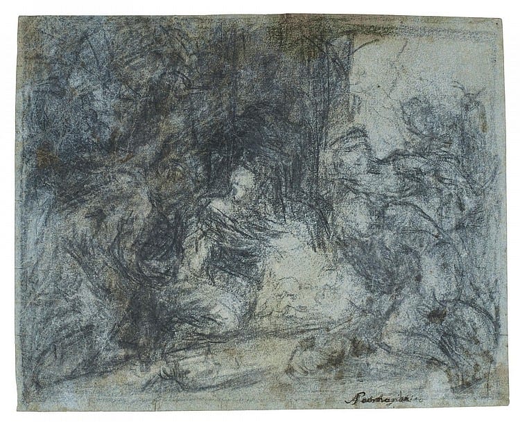 andrea meldolla called schiavone the adoration of the shepherds · Sotheby's · 2017-01-25 Andrea Meldolla comparable auction result: andrea meldolla called schiavone the adoration of the shepherds
