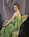 dewitt mcclellan lockman american the green dress oil on canvas 50 x 40 in 127 x 101 5 cm · Christie's · 2017-01-11 DeWitt McClellan Lockman comparable auction result: dewitt mcclellan lockman american the green dress oil on canvas 50 x 40 in 127 x 101 5 cm