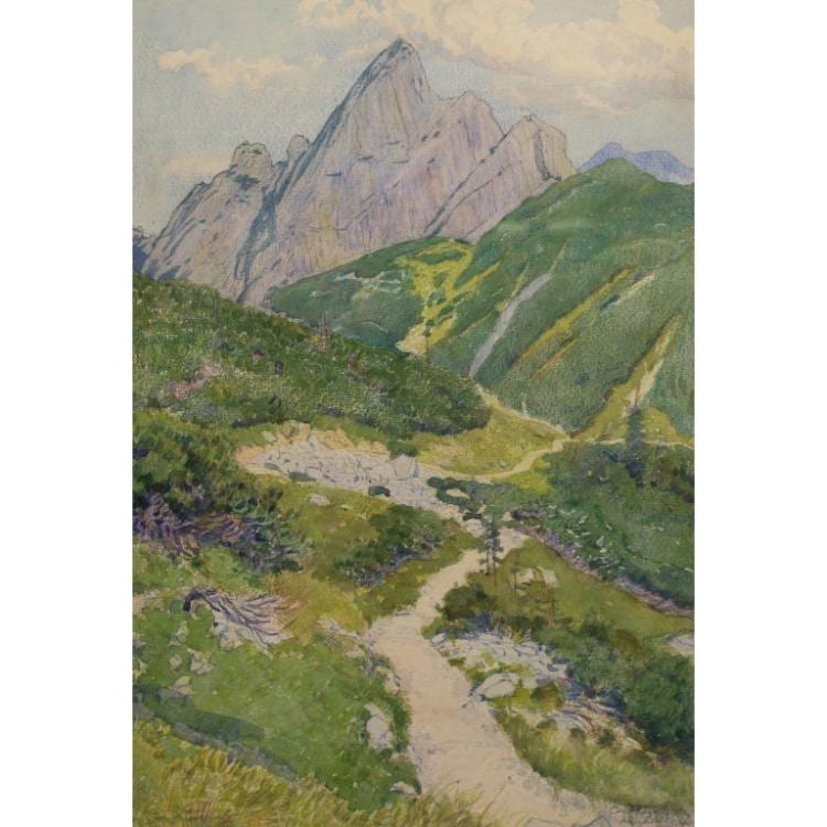 carl link american german 1887 1968 · Sarasota Estate Auction · 2017-01-15 Carl Link comparable auction result: carl link american german 1887 1968