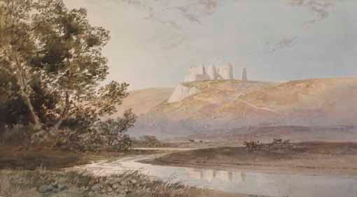 Alfred Edward Parkman comparable auction result: alfred edward parkman 1852 1930