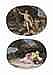 Giovanna Garzoni comparable auction result: giovanna garzoni ascoli 1600 1670 rome saint john the baptist in the wilderness after raphael and mary