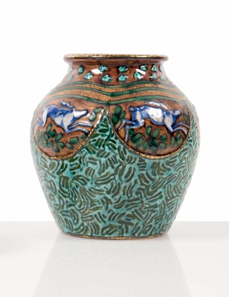 Andre Methey comparable auction result: andre methey 1871 1920