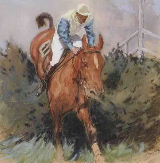 Edward Frank Gillett comparable auction result: edward frank gillett british 1874 1927