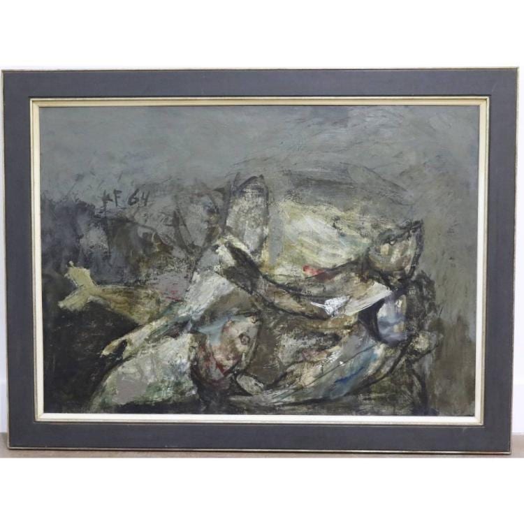 Cornelis de (1592) Wael comparable auction result: cornelis kees franse 1924