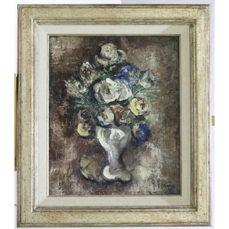 Josephus Croïn comparable auction result: jos croin 1894 1949
