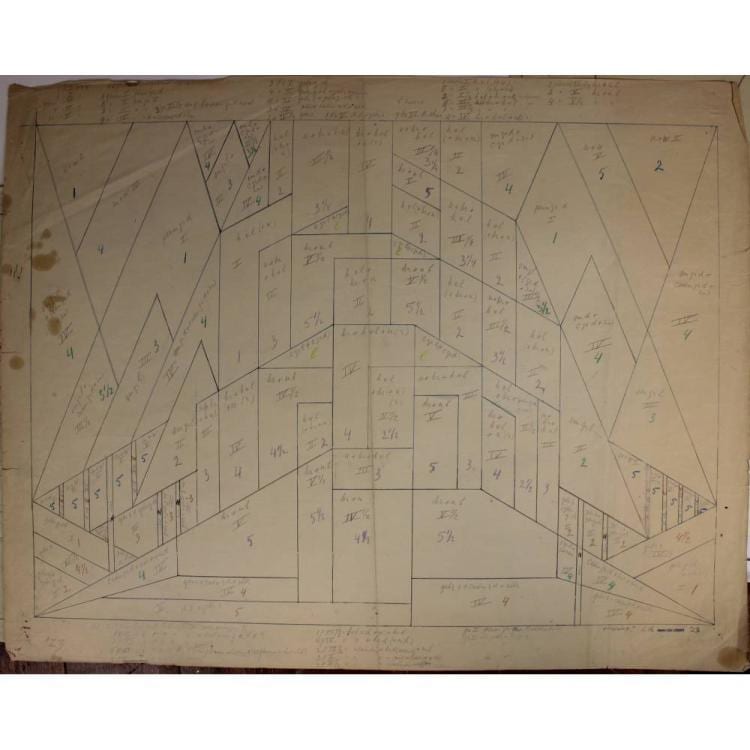 Louise Loeber comparable auction result: louise loeber 1894 1983