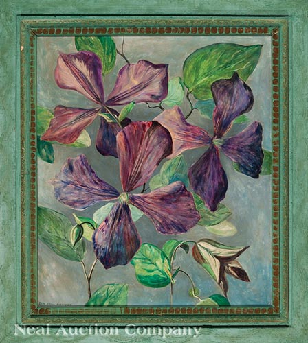 Ben Earl Looney comparable auction result: ben earl looney american louisiana 1904 1981