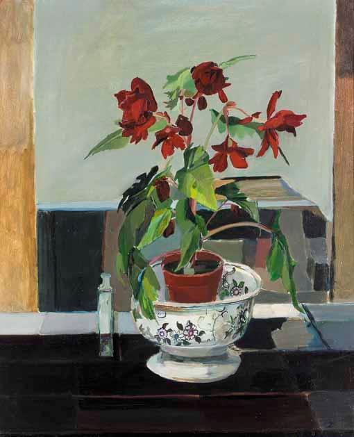 Ben Levene comparable auction result: ben levene b 1938
