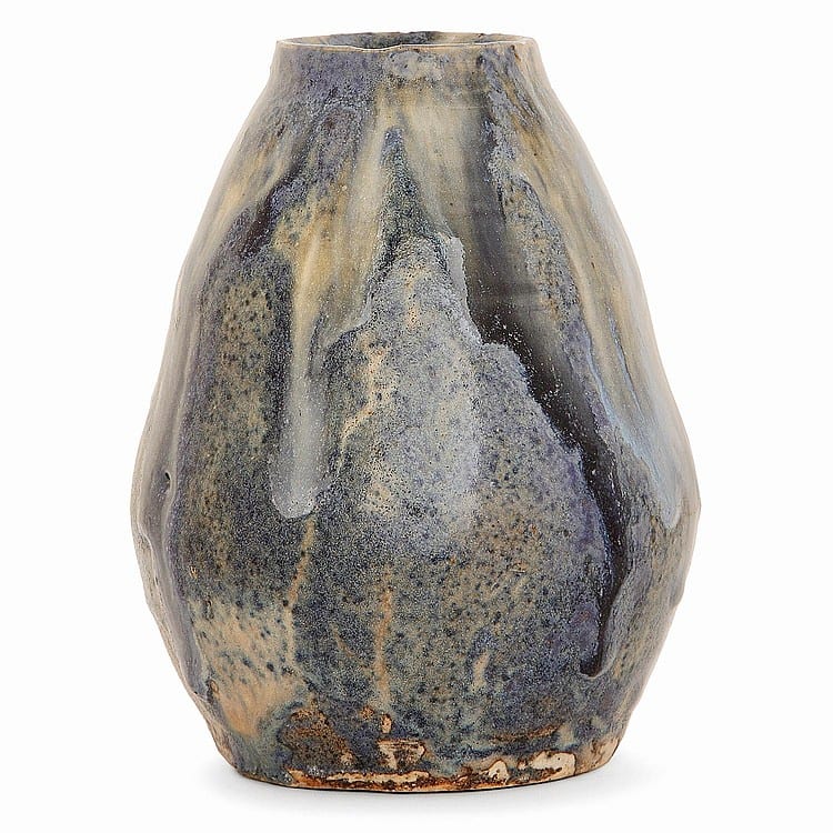 henri de vallombreuse 1856 1919 a stoneware vase · Tajan · 2017-02-22 Henri De Vallombreuse comparable auction result: henri de vallombreuse 1856 1919 a stoneware vase