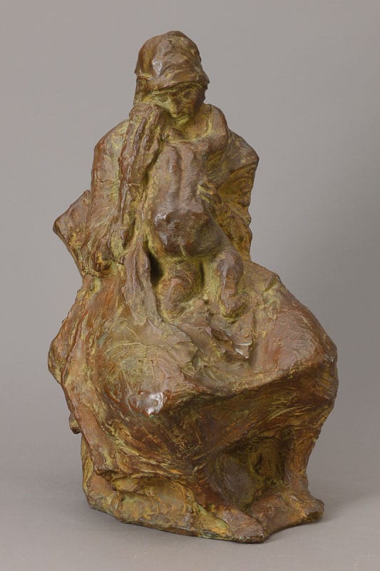 Hans Gerdes comparable auction result: hans gerdes