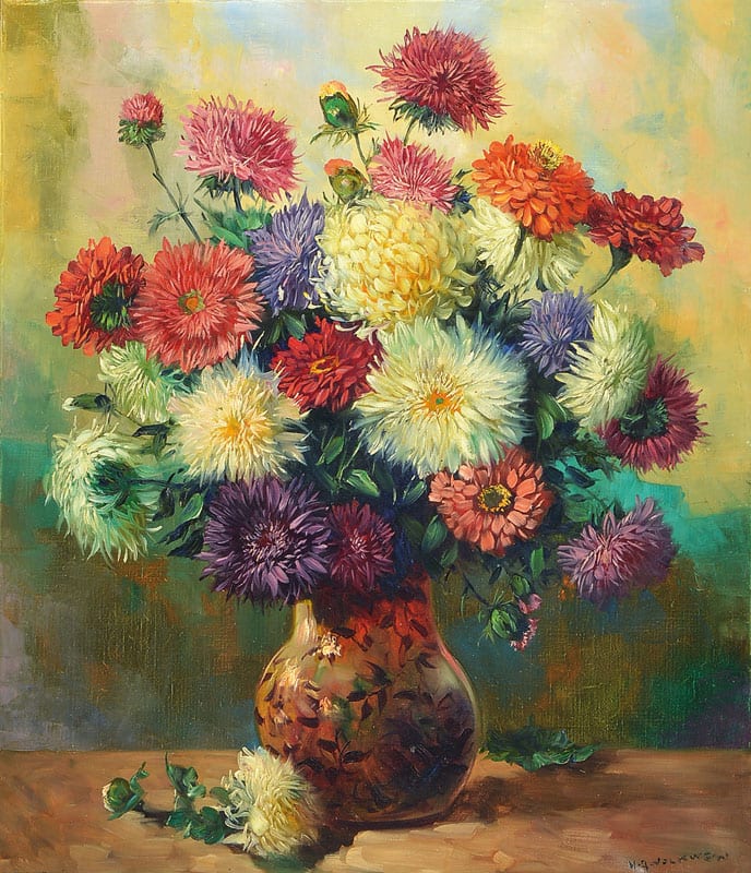 Helmuth Andreas Volkwein comparable auction result: helmuth andreas volkwein