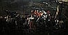 Juan Luna (1857-1899) La Patria En Peligro (The French Conflagration) comparable sale