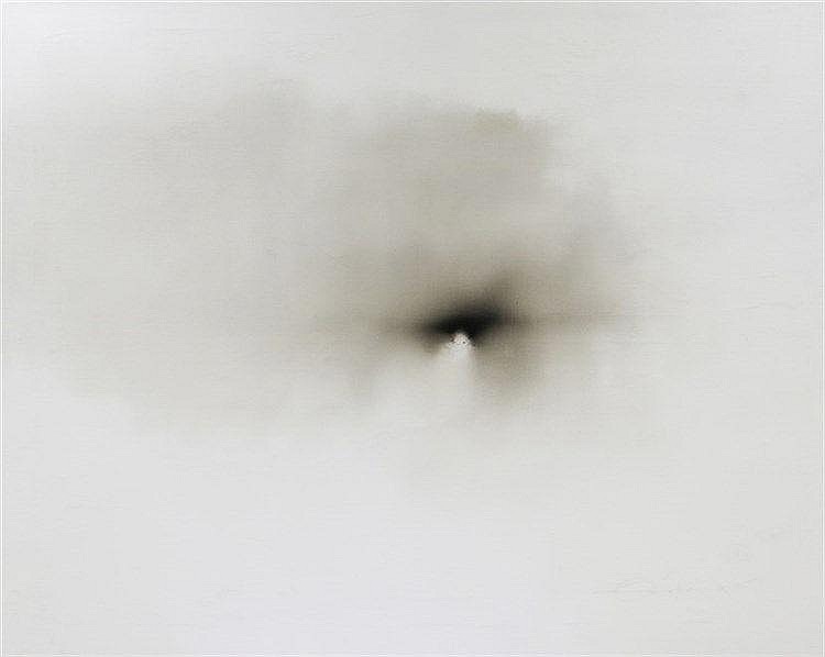 Fernando Zobel (1924-1984) Los Tejados II comparable sale