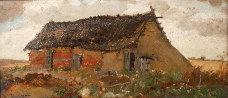 julius runge fischerh tte auf der insel schwerin · Auktionshaus Mehlis GmbH · 2017-02-25 Julius Friedr. Ludwig Runge comparable auction result: julius runge fischerh tte auf der insel schwerin