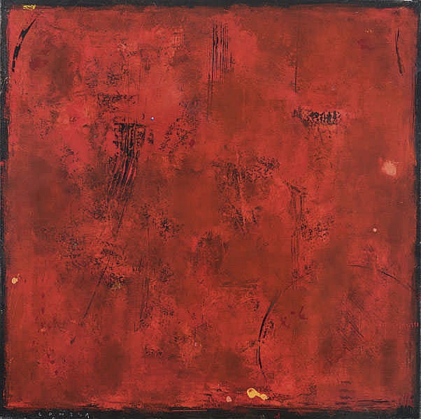 Francisco Conesa comparable auction result: francisco conesa la union murcia 1947 cartagena 2016 jam session acrylic on canvas