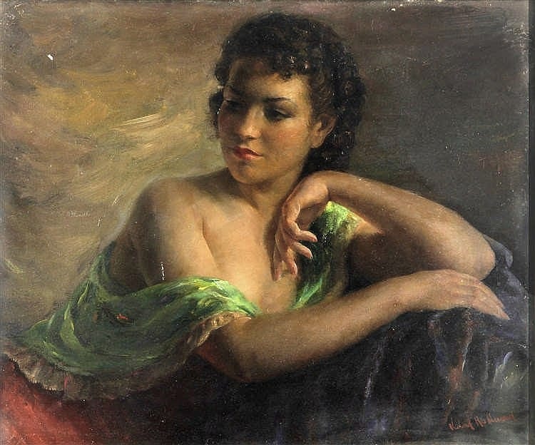Antoni Vidal Rolland comparable auction result: antonio vidal rolland