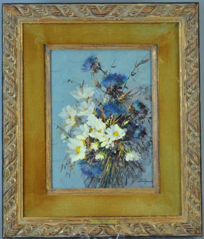 Hahn Vidal comparable auction result: hahn vidal new york b 1919