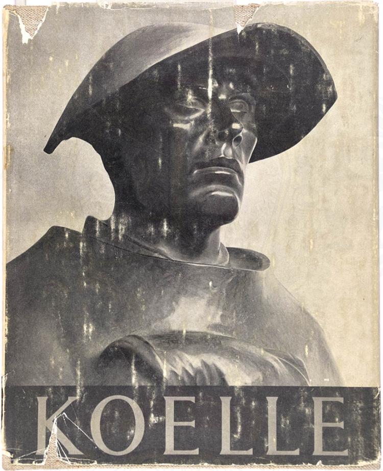 Fritz Koelle comparable auction result: fritz koelle