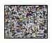 Jean Dubuffet (1901-1985) - Être et paraître (To Be and to Seem) comparable sale