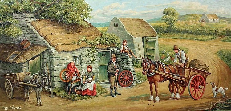 Roy Wallace comparable auction result: roy wallace