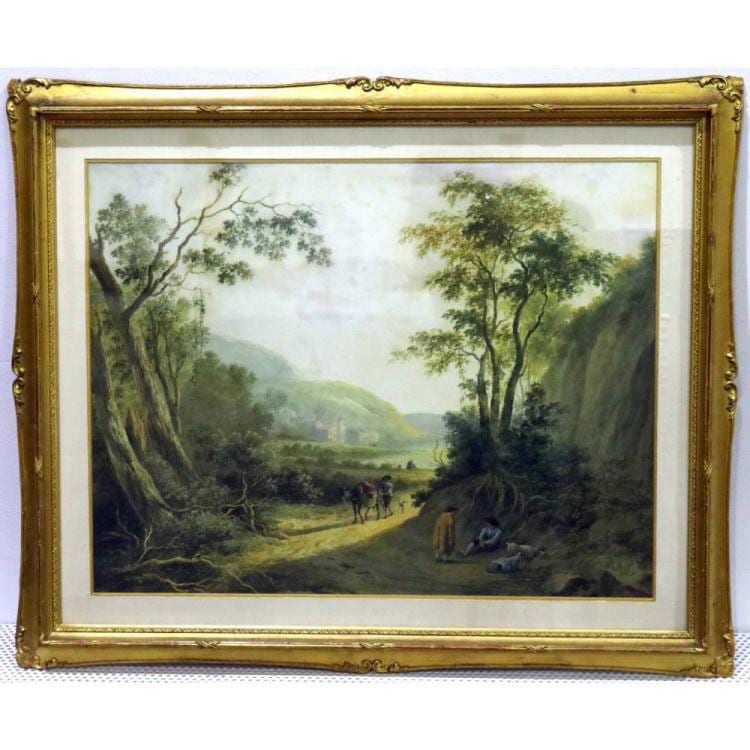 cornelis gerrit verburgh 1802 1879 · Venduehuis der Notarissen · 2017-03-08 Cornelis Gerrit Verburgh comparable auction result: cornelis gerrit verburgh 1802 1879